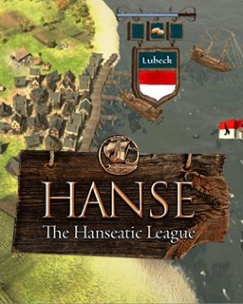 ESD Hanse The Hanseatic League
