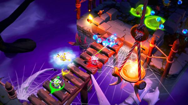 ESD Super Dungeon Bros 
