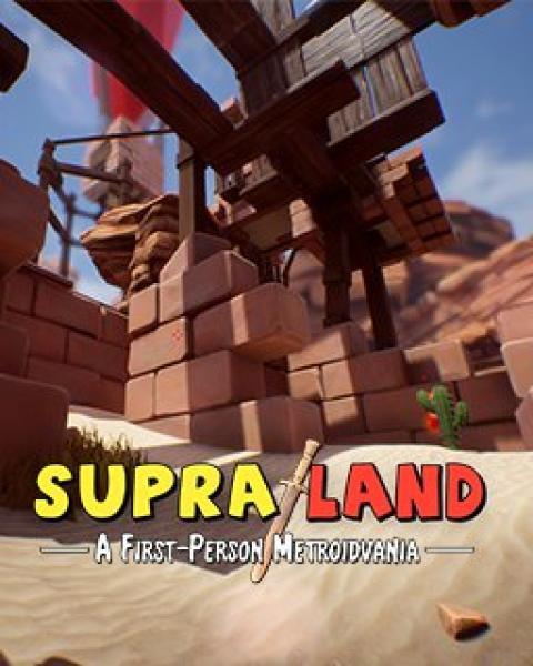 ESD Supraland