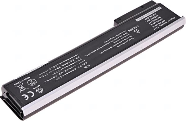 Batéria T6 Power HP ProBook 640 G1, 645 G1, 650 G1, 655 G1, 5200mAh, 56Wh, 6cell 