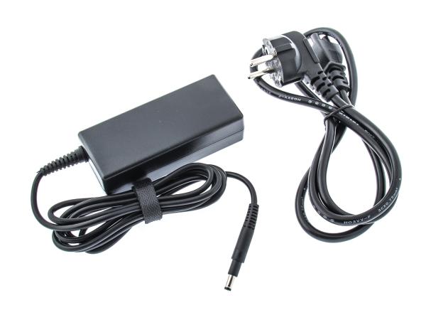Nabíjecí adaptér AVACOM ADAC-HPPa-65W pro notebook HP 19, 5V 65W konektor 4, 8mm x 1, 7mm long connecto