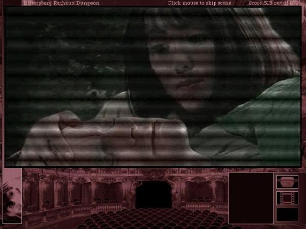 ESD The Beast Within A Gabriel Knight Mystery 
