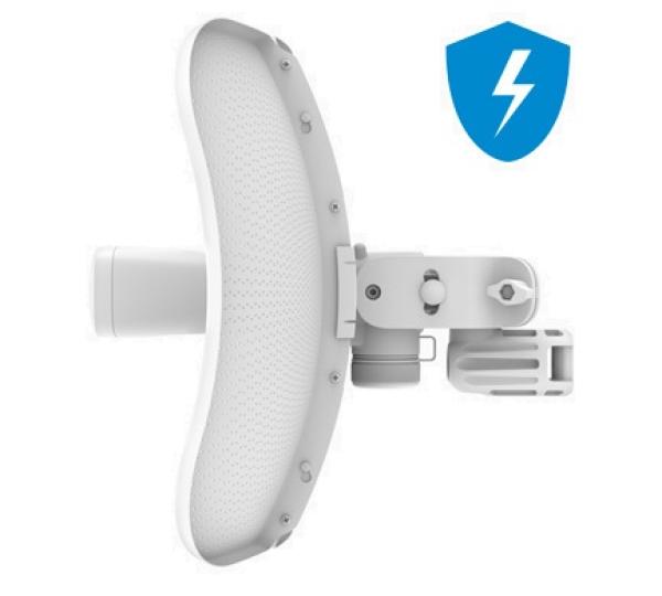 Ubiquiti LBE-5AC-Gen2 - LiteBeam 5AC Generation 2 