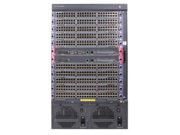 HPE 7510 w 2x2.4Tbps MPU/ Fabric Bundle