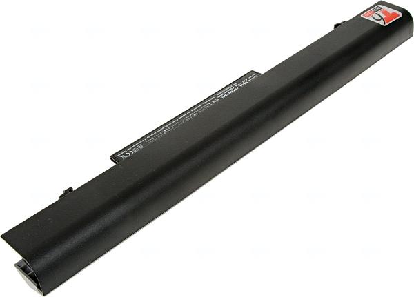 Batéria T6 Power pre HP ProBook 430, 430 G1, 430 G2, 2600mAh, 38Wh, 4cell 