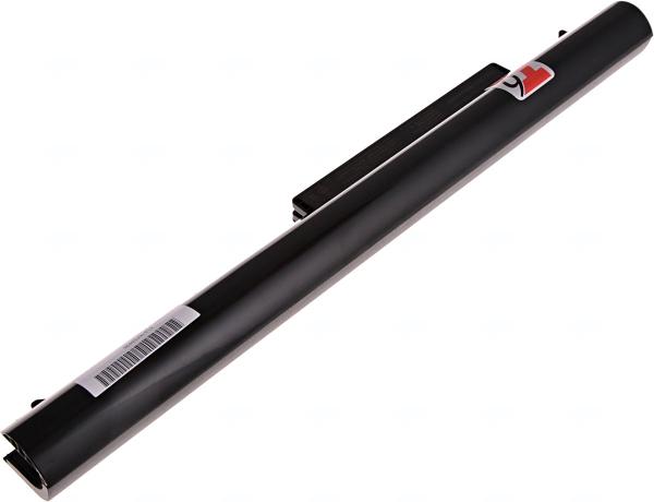 Batéria T6 Power HP 240 G2, 240 G3, 245 G2, 245 G3, 250 G2, 250 G3, 255 G2, 2600mAh, 38Wh, 4cell 