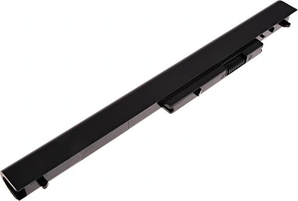 Batéria T6 Power HP 240 G2, 240 G3, 245 G2, 245 G3, 250 G2, 250 G3, 255 G2, 2600mAh, 38Wh, 4cell 
