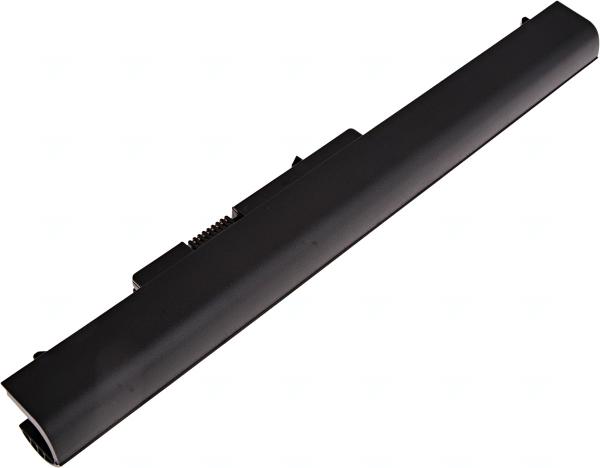 Batéria T6 Power HP 240 G2, 240 G3, 245 G2, 245 G3, 250 G2, 250 G3, 255 G2, 2600mAh, 38Wh, 4cell 