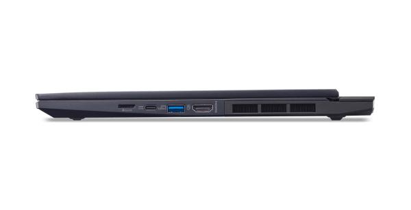 Acer Predator Helios Neo 14/ PHN14-71-90FS/ U9-285H/ 14, 5"/ 2560x1600/ 32GB/ 1TB/ RTX 5070/ W11H/ Black/ 2R 