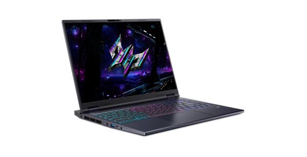 Acer Predator Helios Neo 14/ PHN14-71-90FS/ U9-285H/ 14, 5"/ 2560x1600/ 32GB/ 1TB/ RTX 5070/ W11H/ Black/ 2R 