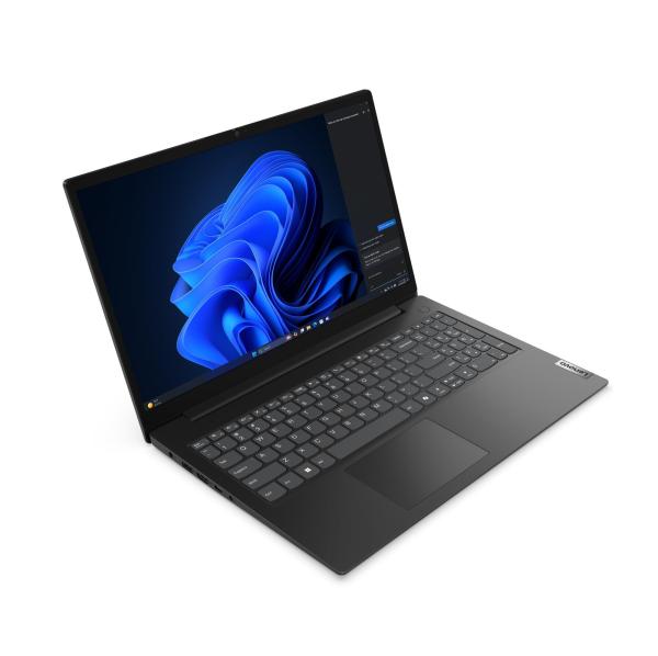 Lenovo V/ V15 G5 IRL/ 5-210H/ 15, 6"/ FHD/ 8GB/ 256GB/ Intel int/ W11P/ Black/ 2R 