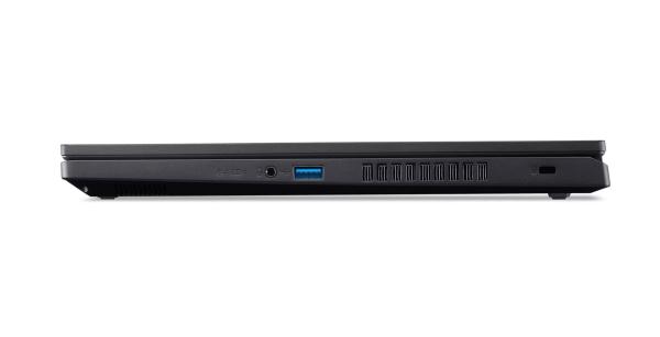 Acer Nitro V 15/ ANV15-52-57JK/ 5-210H/ 15, 6"/ FHD/ 16GB/ 1TB/ RTX 5050/ W11H/ Black/ 2R 