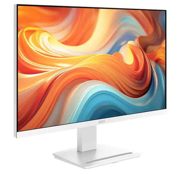 MSI Pro/ MP273QW E14/ 27"/ IPS/ QHD/ 144Hz/ 1ms/ Biela/ 3R 