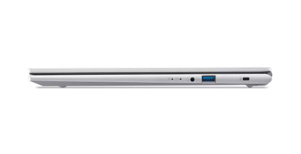 Acer Aspire Go 15/ AG15-72P-527E/ 5-120U/ 15, 6"/ FHD/ 16GB/ 1TB/ Intel int/ W11H/ Silver/ 2R 