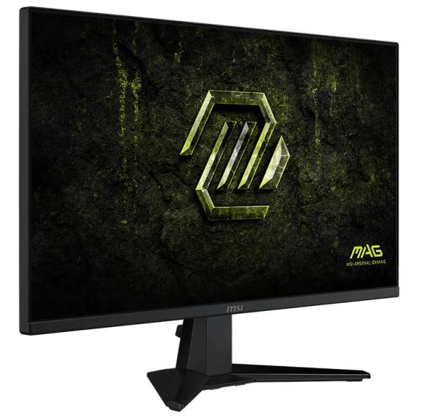 MSI MAG/ 275QF E20/ 27"/ IPS/ QHD/ 200Hz/ 0, 5ms/ Čierna/ 3R 