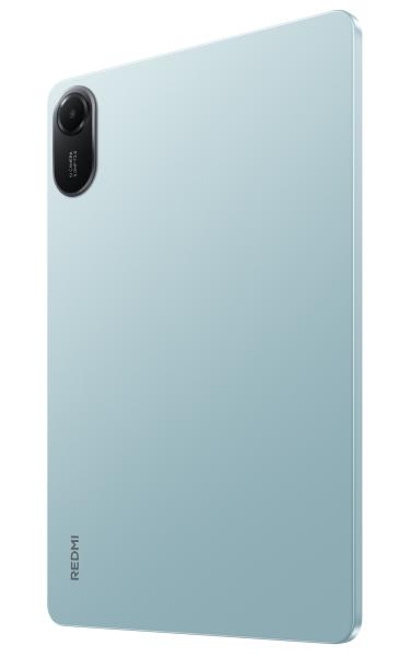 Redmi Pad 2/ 79232/ 11"/ 2560x1600/ 4GB/ 256GB/ An/ Mint Green 