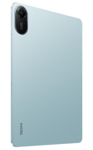 Redmi Pad 2/ 79232/ 11"/ 2560x1600/ 4GB/ 256GB/ An/ Mint Green 