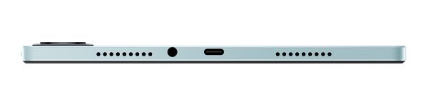 Redmi Pad 2/ 79232/ 11"/ 2560x1600/ 4GB/ 256GB/ An/ Mint Green 