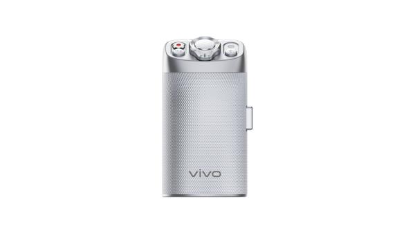 VIVO X300 Ultra Photographer Kit - Volcano Black 
