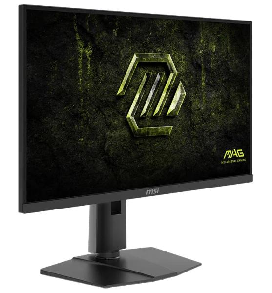 MSI MAG/ 274QPF X32/ 27"/ IPS/ QHD/ 320Hz/ 0, 5ms/ Čierna/ 3R 