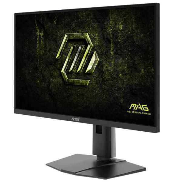 MSI MAG/ 274QPF X32/ 27"/ IPS/ QHD/ 320Hz/ 0, 5ms/ Čierna/ 3R 