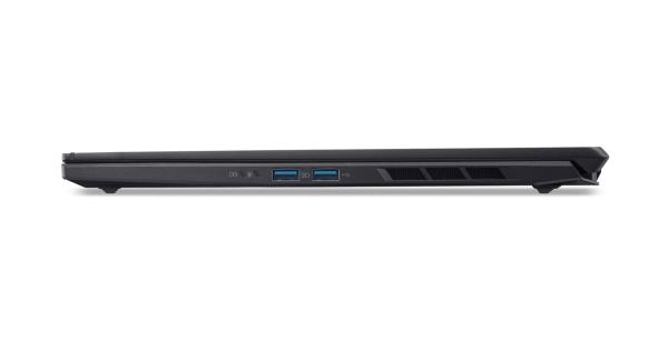 Acer Nitro V 16S/ ANV16S-71-70EW/ 7-240H/ 16"/ 2560x1600/ 32GB/ 1TB/ RTX 5060/ W11H/ Black/ 2R 
