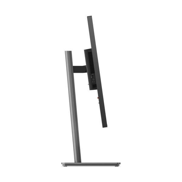 Lenovo ThinkVision/ P32UD-40/ 31, 5"/ IPS/ 4K UHD/ 120Hz/ 4ms/ Čierna/ 3R 
