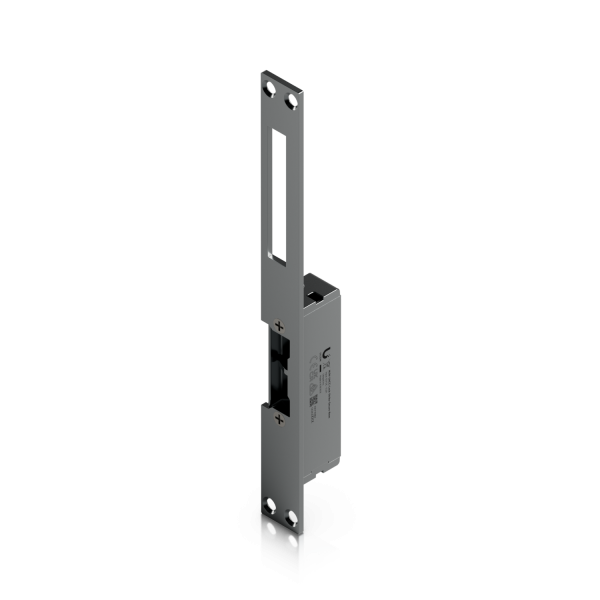 Ubiquiti UACC-Lock-Strike-Secure-8mm, UniFi Access Fail-Secure Strike Lock 8mm 