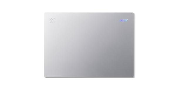 Acer Aspire 14 AI/ A14-53M-7328/ U7-256V/ 14"/ WUXGA/ 16GB/ 512GB/ Intel int/ W11H/ Silver/ 2R 