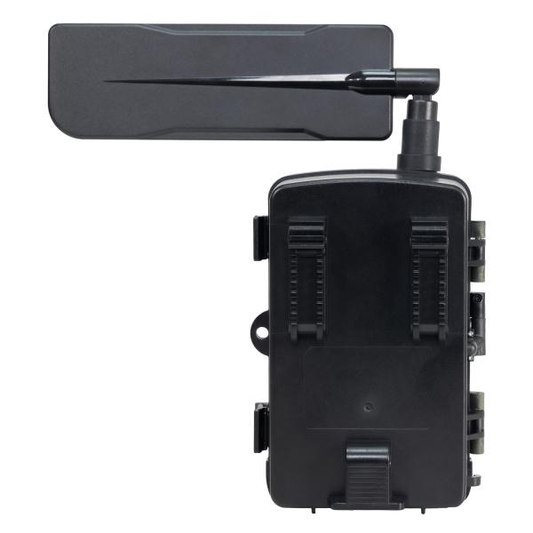 EVOLVEO StrongVision LTE POWER, fotopasca & bezp. kamera, 4G LTE, cloud/ e-mail, 3x21700 batéria 