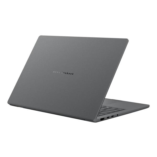 ASUS Zenbook A14 OLED/ UX3407NA-OLED216W/ SD-X2E-88-100/ 14"/ WUXGA/ 16GB/ 512GB/ Adreno/ W11H/ Gray/ 2R 