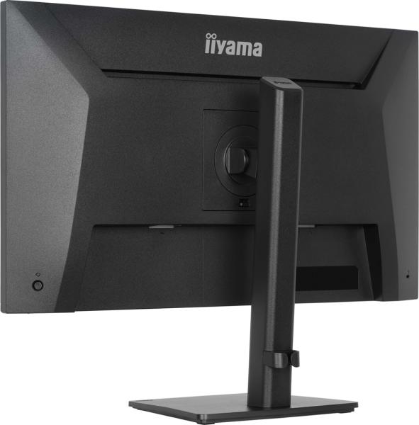 iiyama ProLite/ XB2791HS-B1/ 27"/ IPS/ FHD/ 120Hz/ 1ms/ Čierna/ 3R 