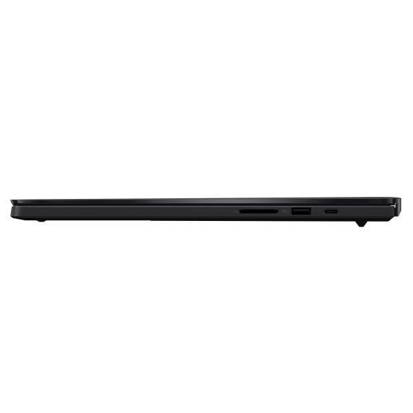 ASUS ProArt P16/ H7606WP-OLED286X/ AI9-HX370/ 16"/ 2880x1800/ T/ 32GB/ 4TB/ RTX 5070/ W11P/ Black/ 2R 