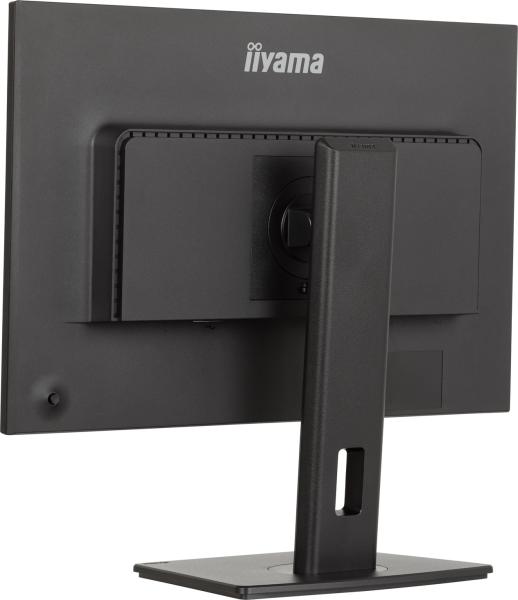 iiyama ProLite/ XB2495WSU-B1/ 24, 1"/ IPS/ 1900x1200/ 100Hz/ 4ms/ Čierna/ 3R 