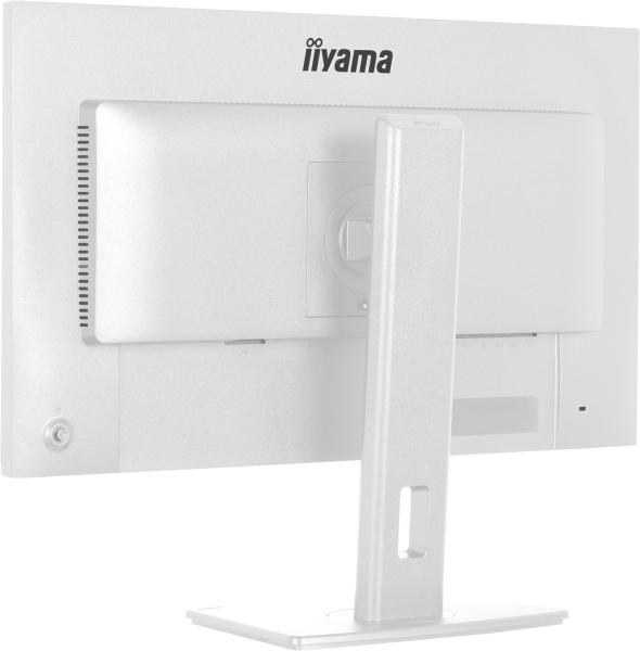 iiyama ProLite/ XB2797HSU-W1/ 27"/ IPS/ FHD/ 120Hz/ 1ms/ Biela/ 5R 