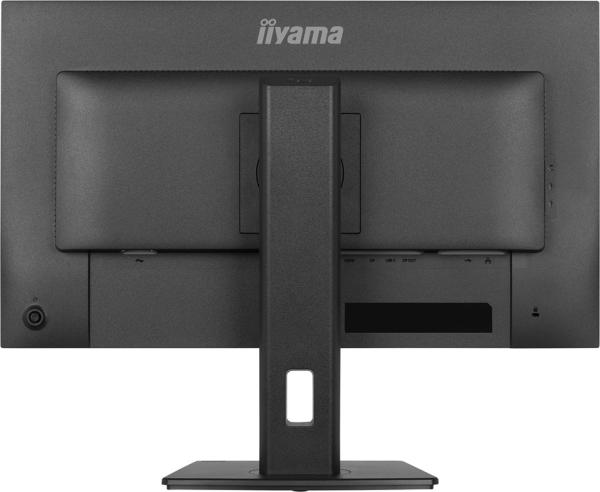iiyama ProLite/ XB2797QSNP-B1/ 27"/ IPS/ QHD/ 75Hz/ 1ms/ Čierna/ 5R 