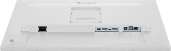 iiyama ProLite/ XB2797QSNP-W1/ 27"/ IPS/ QHD/ 75Hz/ 1ms/ Biela/ 5R 