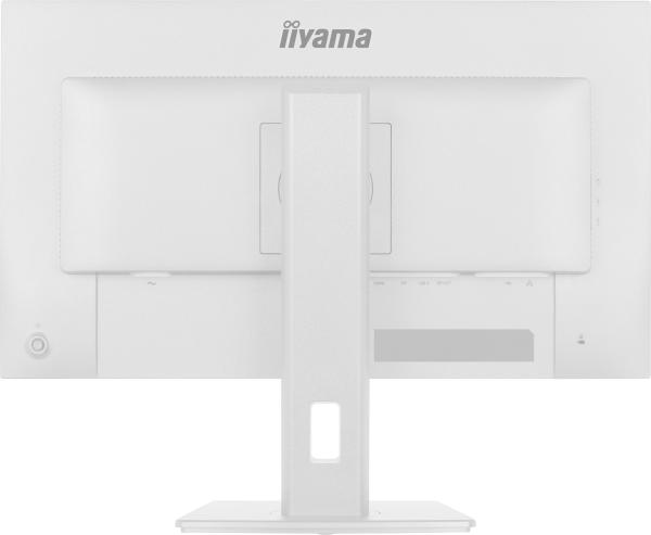 iiyama ProLite/ XB2797QSNP-W1/ 27"/ IPS/ QHD/ 75Hz/ 1ms/ Biela/ 5R 