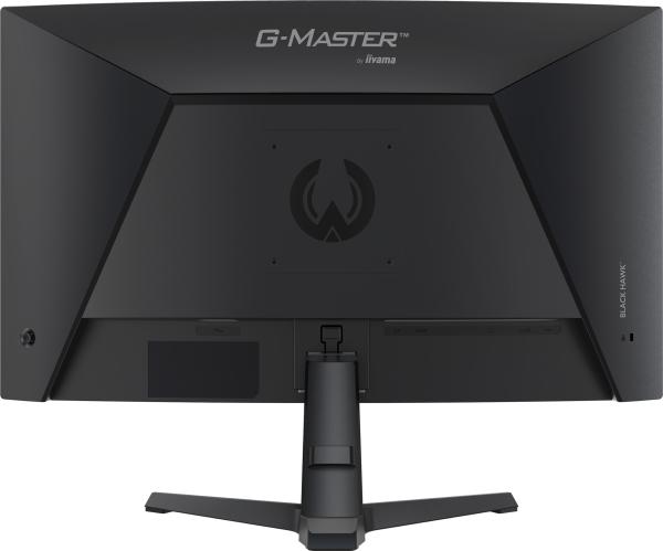iiyama G-Master/ GC2781HSU-B1/ 27"/ VA/ FHD/ 144Hz/ 1ms/ Čierna/ 3R 