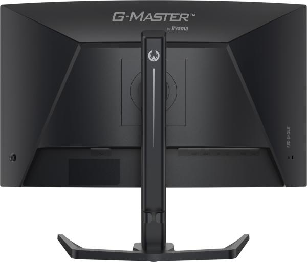 iiyama G-Master/ GCB2784HSU-B1/ 27"/ VA/ FHD/ 240Hz/ 0, 7ms/ Čierna/ 3R 