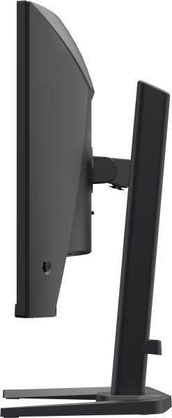 iiyama G-Master/ GCB2784HSU-B1/ 27"/ VA/ FHD/ 240Hz/ 0, 7ms/ Čierna/ 3R 