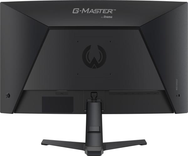 iiyama G-Master/ GC2784HSU-B1/ 27"/ VA/ FHD/ 240Hz/ 0, 7ms/ Čierna/ 3R 