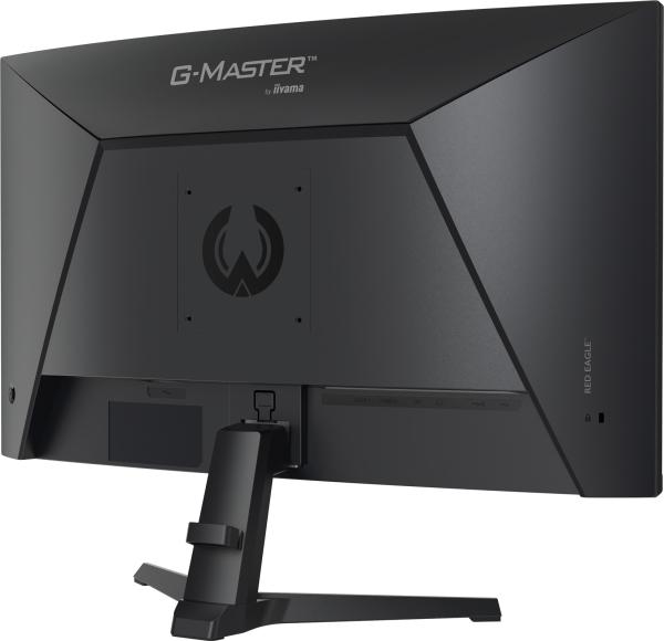 iiyama G-Master/ GC2784HSU-B1/ 27"/ VA/ FHD/ 240Hz/ 0, 7ms/ Čierna/ 3R 