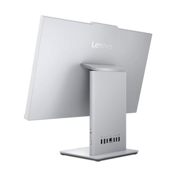 Lenovo IdeaCentre/ 24IRH9/ 23, 8"/ FHD/ 5-210H/ 8GB/ 512GB/ Intel int/ bez OS/ Šedá/ 2R 