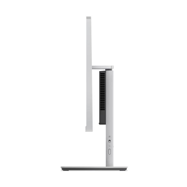 Lenovo IdeaCentre/ 24IRH9/ 23, 8"/ FHD/ 5-210H/ 8GB/ 512GB/ Intel int/ bez OS/ Šedá/ 2R 