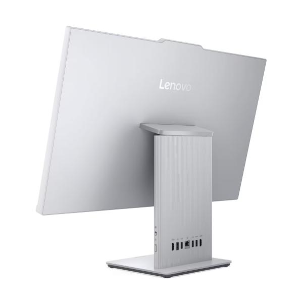 Lenovo IdeaCentre/ 27IRH9/ 27"/ FHD/ 5-210H/ 8GB/ 512GB/ Intel int/ bez OS/ Šedá/ 2R 