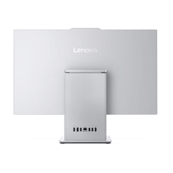 Lenovo IdeaCentre/ 27IRH9/ 27"/ FHD/ 5-210H/ 8GB/ 512GB/ Intel int/ bez OS/ Šedá/ 2R 