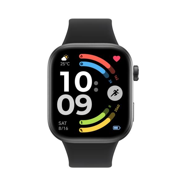 Xiaomi Redmi Watch 6 Obsidian Black 