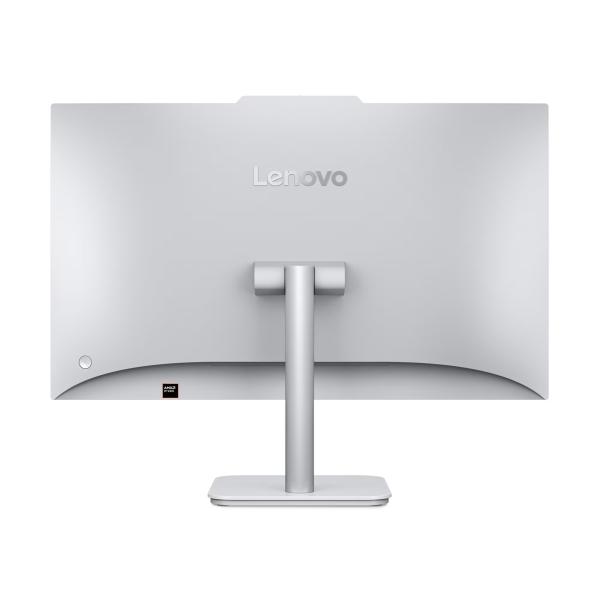 Lenovo A/ A105 24/ 23, 8"/ FHD/ R5-40/ 8GB/ 256GB/ AMD int/ bez OS/ Sivá/ 2R 
