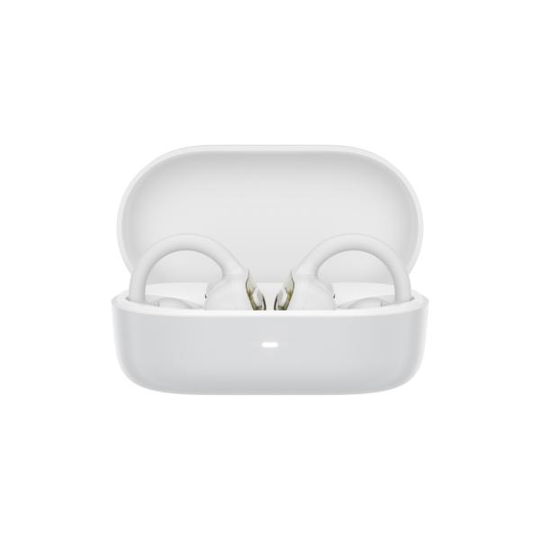 Lenovo Open-Ear Clip-on Earbuds X500/ BT/ Biela 